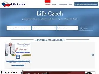 lifeczech.ru