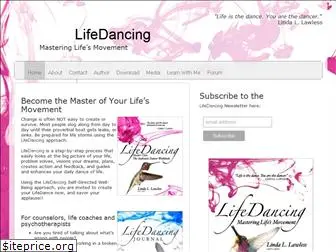 lifedancing.com