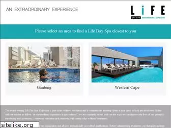 lifedayspa.co.za