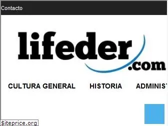 lifeder.com