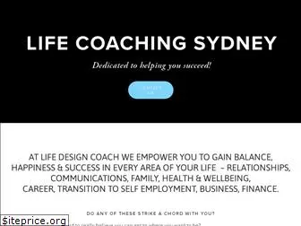 lifedesigncoach.com