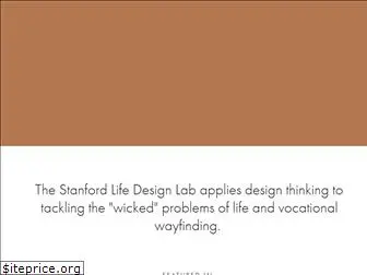 lifedesignlab.stanford.edu