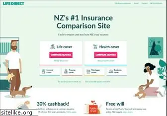 lifedirect.co.nz