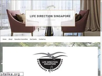 lifedirectionsingapore.sg