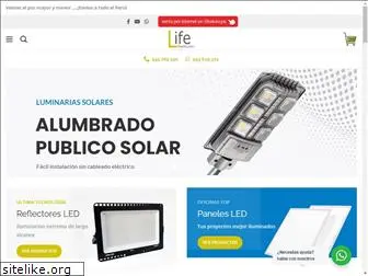 lifedistribucion.com