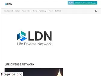 lifediverse.com