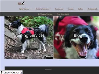 lifedogtraining.com