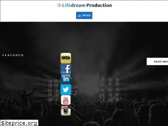 lifedreamproduction.com