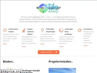 lifeenerji.com