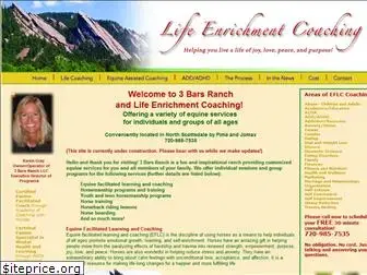 lifeenrichmentcoaching.net