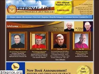 lifeeternal.org