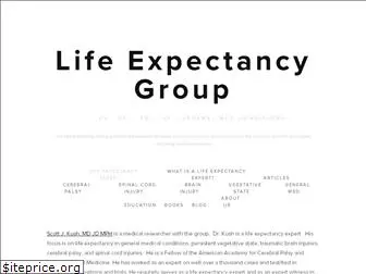 lifeexpectancygroup.com