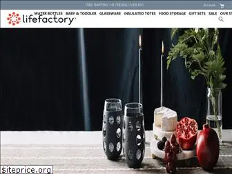 lifefactory.com