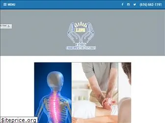 lifefamilychiro.com