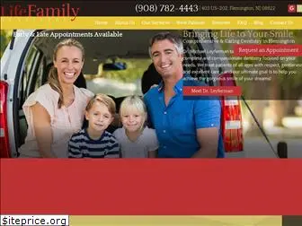 lifefamilydentistry.com