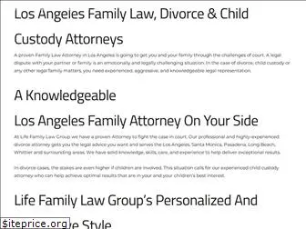 lifefamilylaw.com