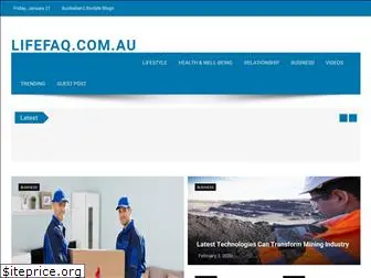 lifefaq.com.au