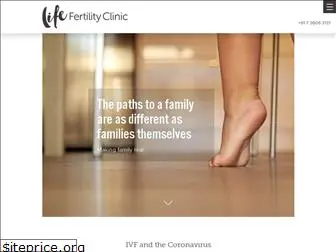 lifefertility.com.au