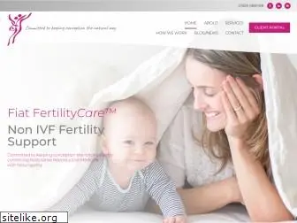 lifefertilitycare.co.uk