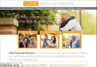 lifefinancialplanners.com