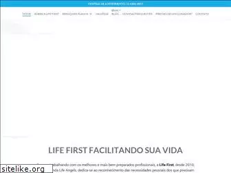 lifefirst.com.br