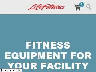 lifefitness.com