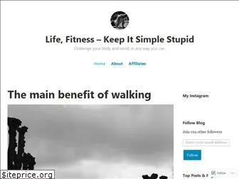 lifefitnesskiss.com