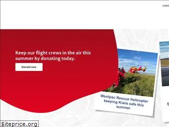 lifeflight.org.nz