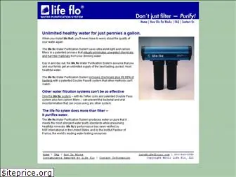 lifefloinc.com