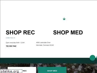 lifeflowerdispensary.com