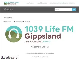 lifefm.com.au