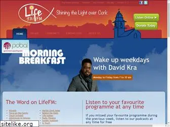 lifefm.ie