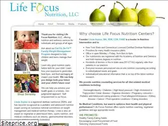 lifefocusnutrition.com