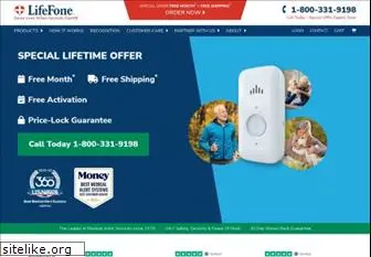 lifefone.com