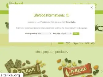 lifefood.co.uk