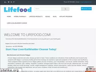 lifefood.com