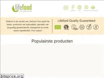 lifefood.nl