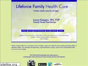 lifeforcefamilyhealth.com