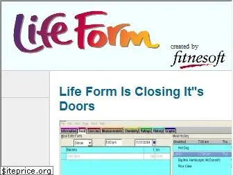 lifeform.com