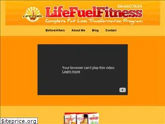 lifefuelfit.com