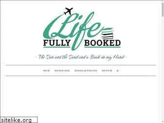 lifefullybooked.com