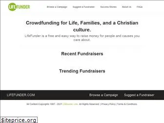 lifefunder.com