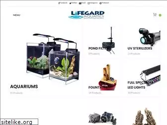 lifegardaquatics.com