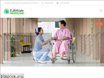 lifegatemedicine.com