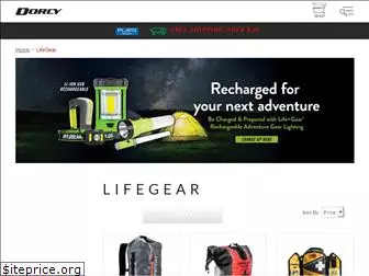 lifegear.com