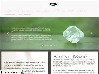 lifegem-uk.com