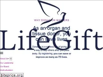 lifegift.org