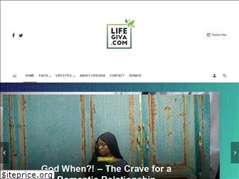 lifegiva.com