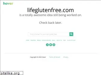 lifeglutenfree.com