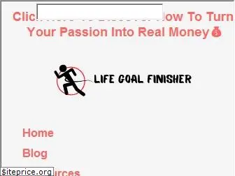 lifegoalfinisher.com